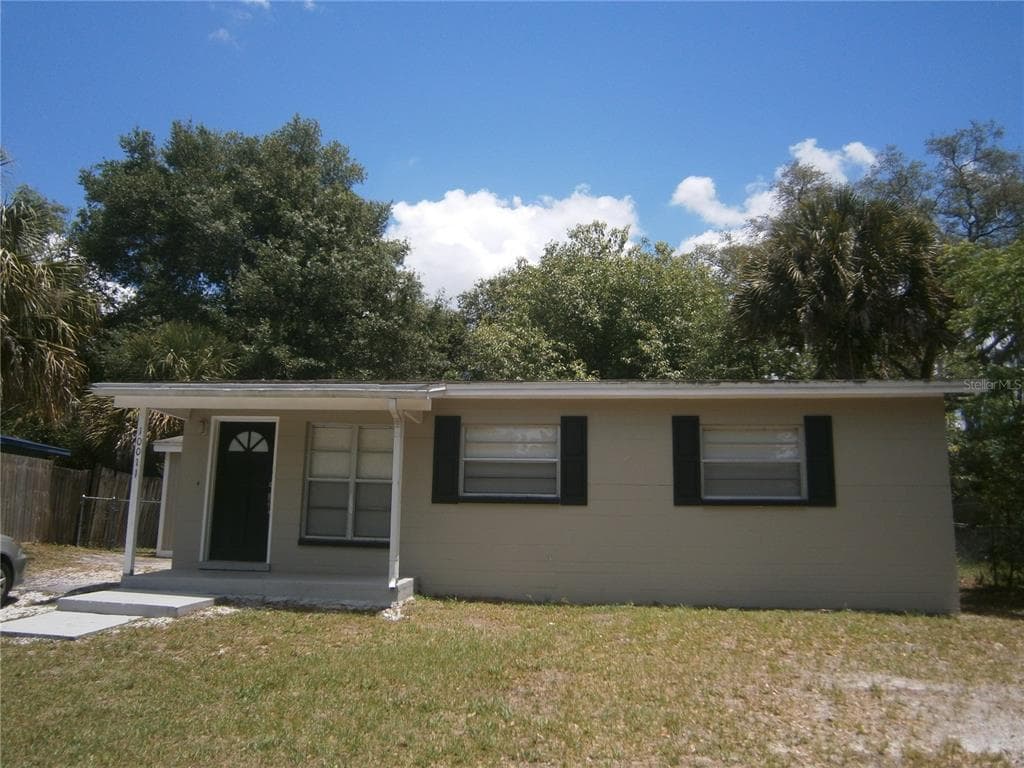 10011 N 23RD STREET TAMPA, FL 33612