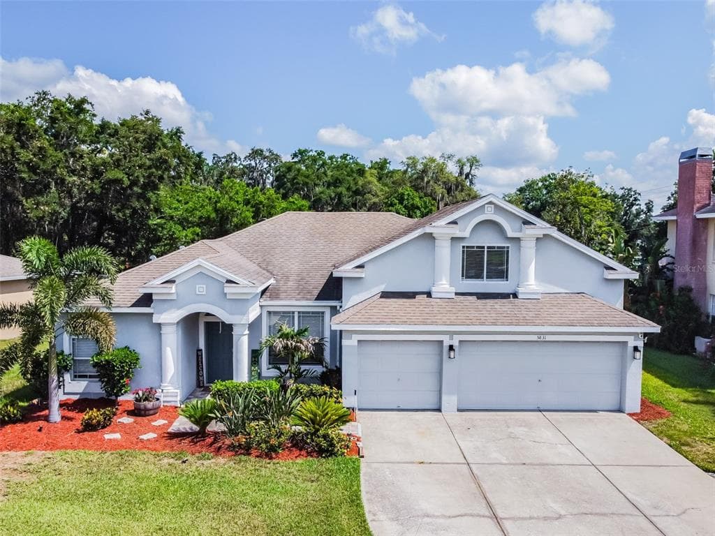 5831 FISH CROW PLACE