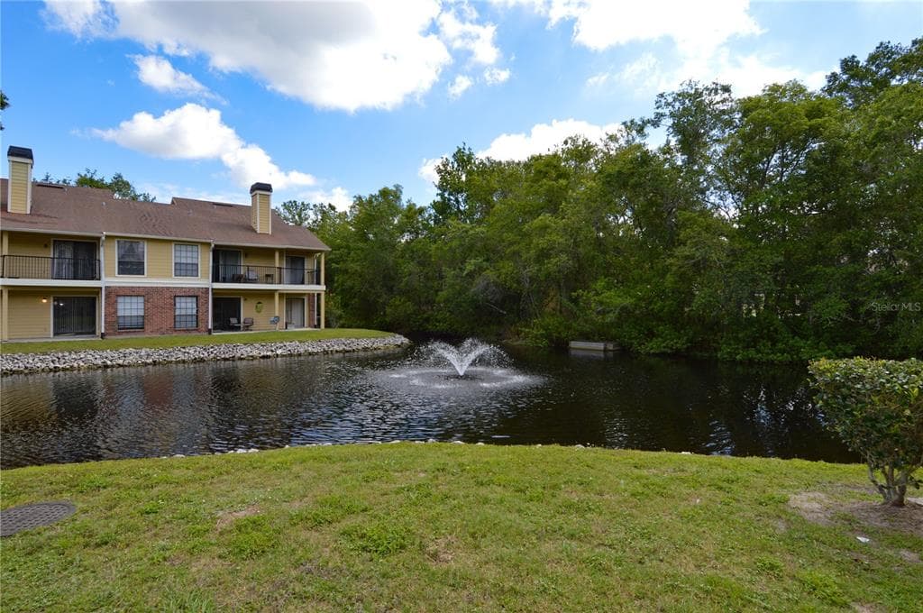 8709 FANCY FINCH DRIVE UNIT 204 TAMPA, FL 33614
