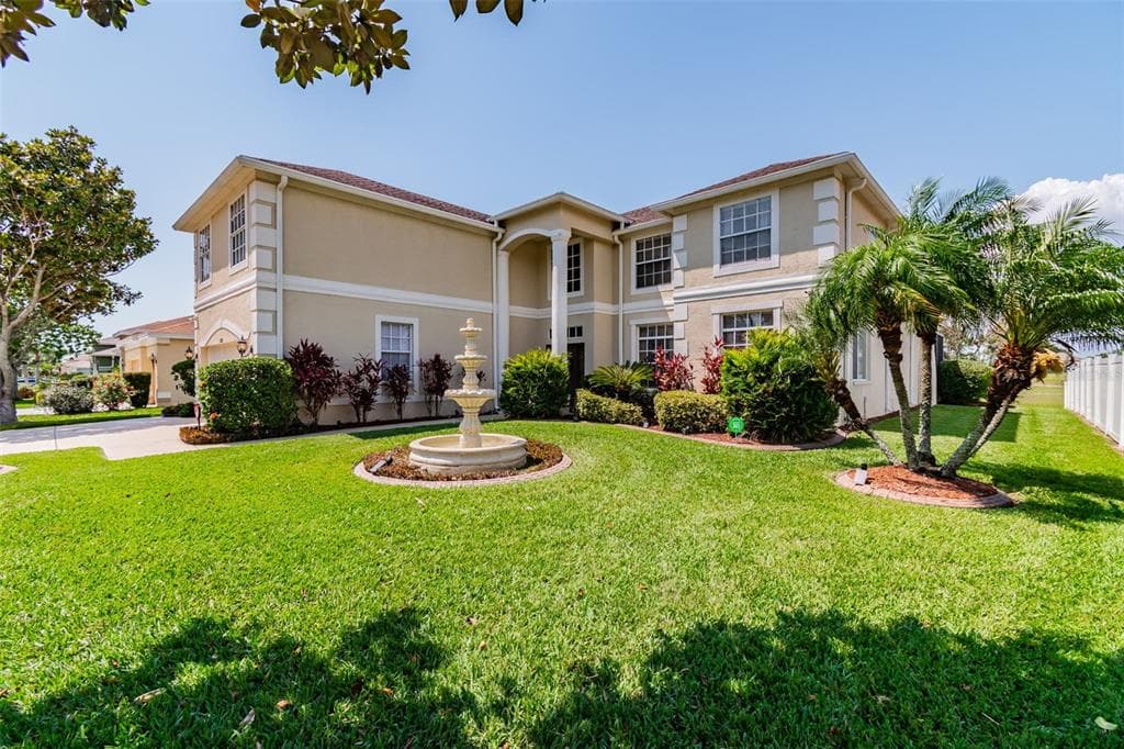 13122 PRESTWICK DRIVE RIVERVIEW, FL 33579