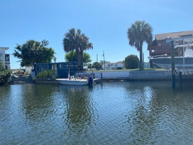 13008 BALLAST COURT HUDSON, FL 34667