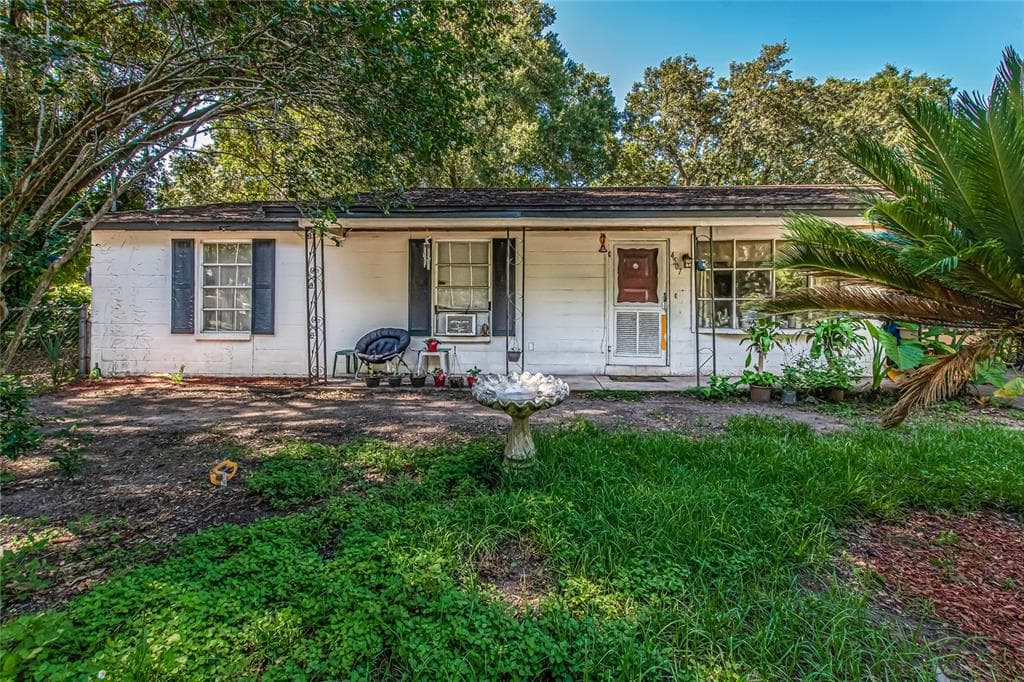4507 ROEBUCK ROAD PLANT CITY, FL 33567