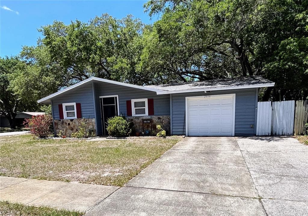 2056 RED CEDAR LANE E CLEARWATER, FL 33763