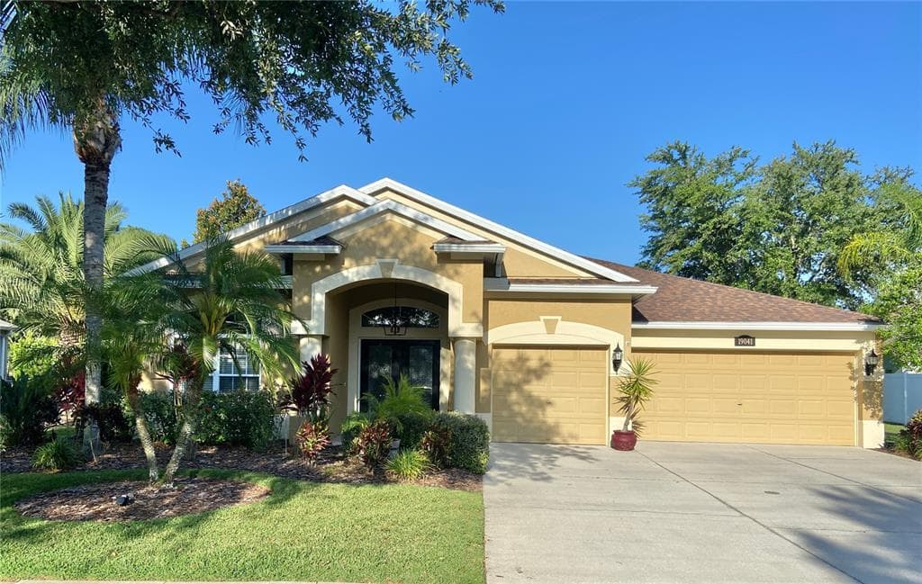 19041 FERN MEADOW LOOP LUTZ, FL 33558