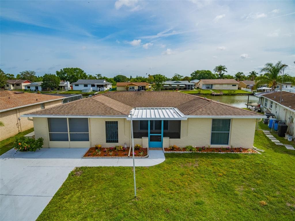 2046 NORFOLK DRIVE