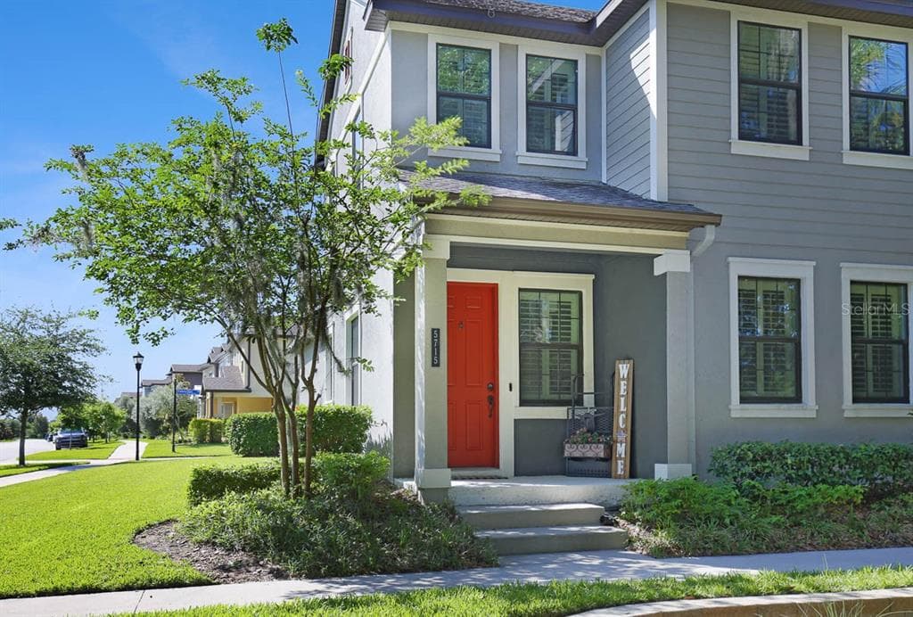 5715 COLONY GLEN ROAD LITHIA, FL 33547