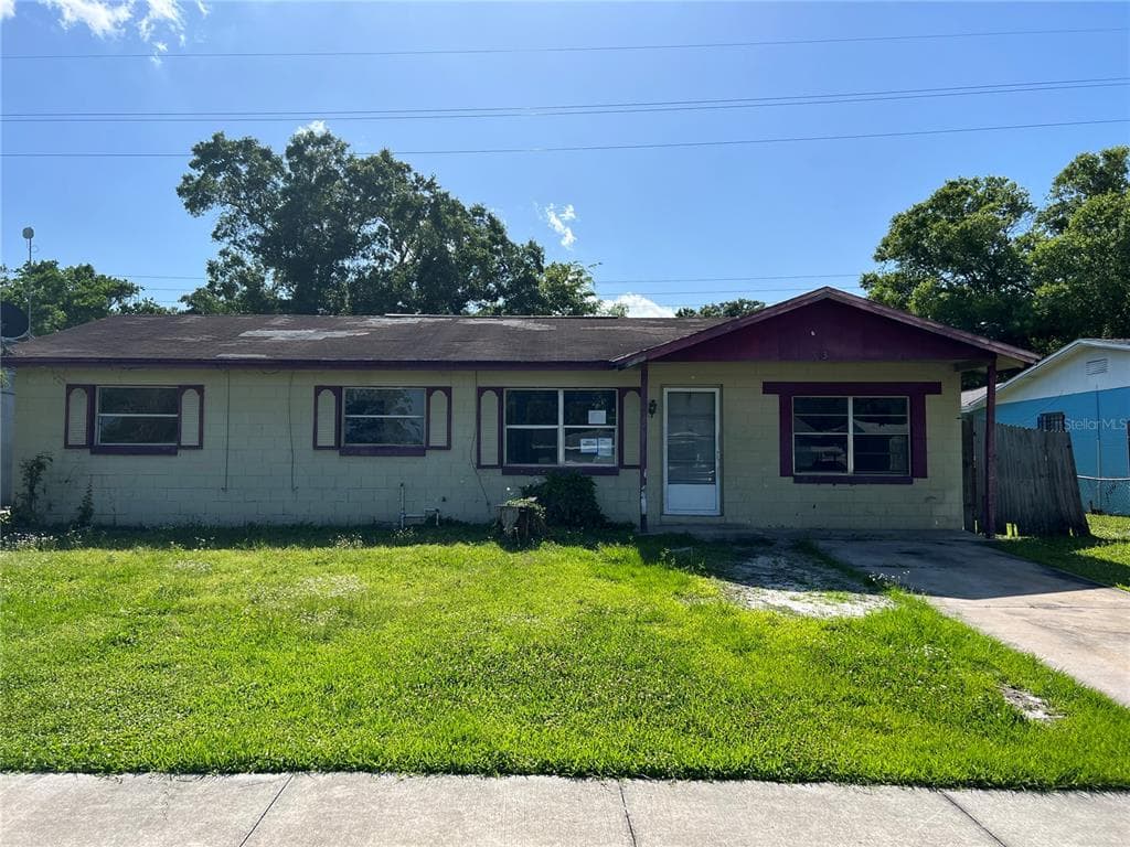713 CORNELIA COURT ORLANDO, FL 32811