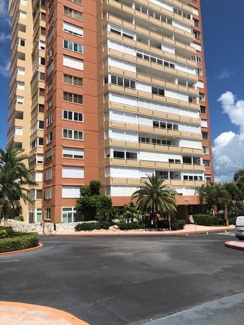 17920 GULF BOULEVARD UNIT 1401 REDINGTON SHORES, FL 33708