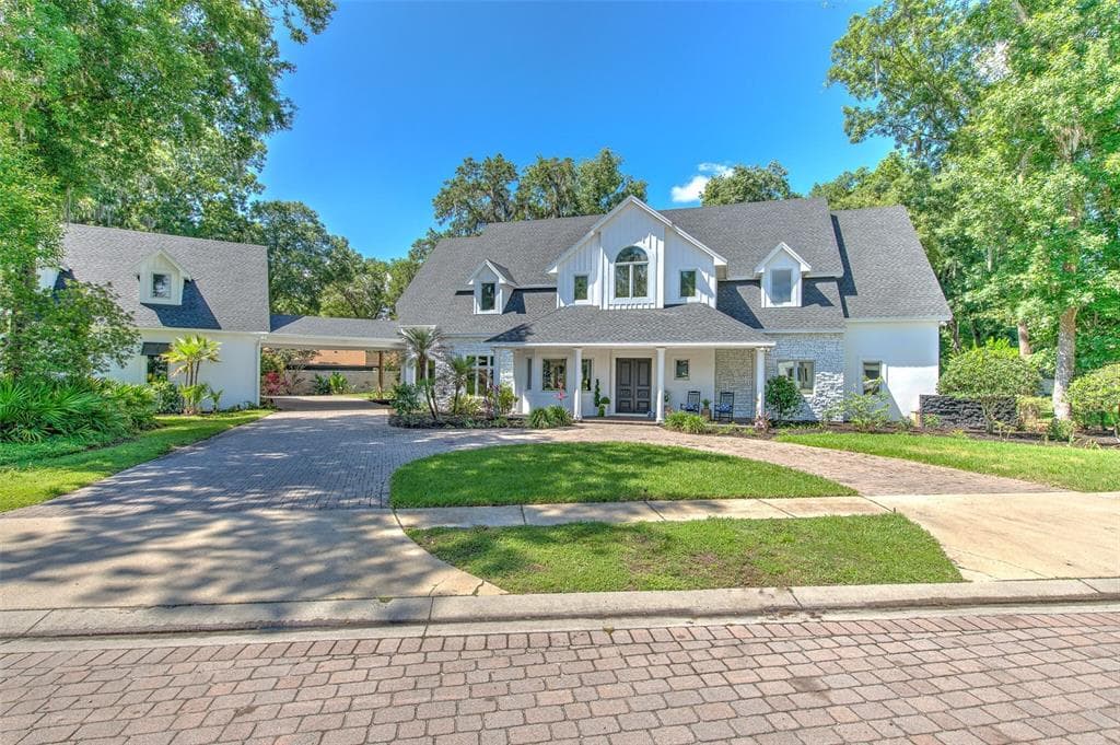 937 SHOALS LANDING DRIVE