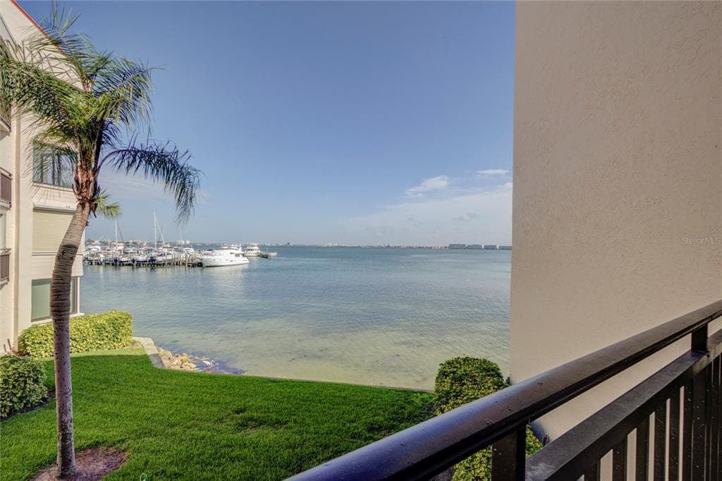 5825 PUERTA DEL SOL BOULEVARD S UNIT 269 ST PETERSBURG, FL 33715