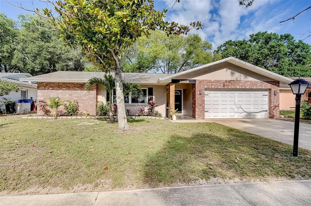 3229 SPANISH MOSS LANE PALM HARBOR, FL 34684