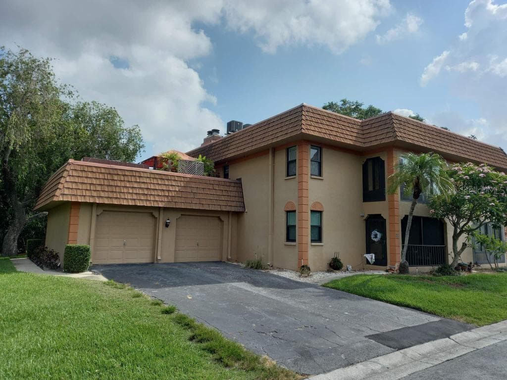 10224 SEMINOLE ISLAND DRIVE UNIT 1022 LARGO, FL 33773