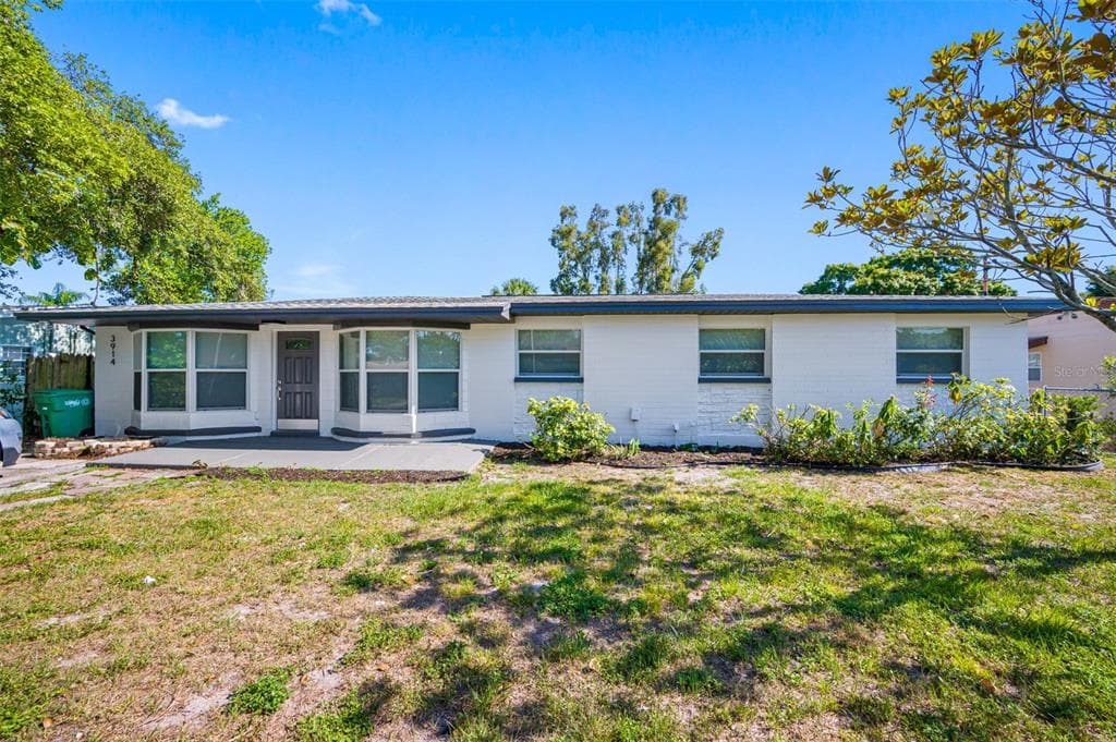3914 W OKLAHOMA AVENUE TAMPA, FL 33616