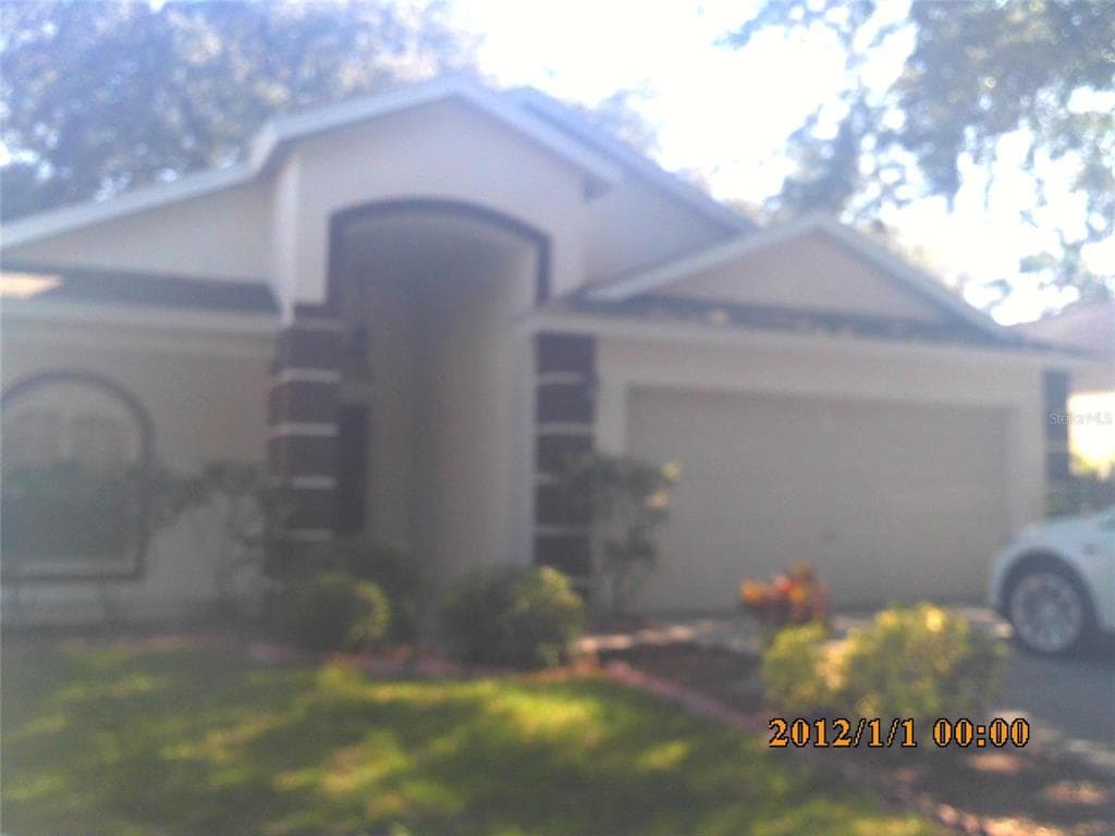 11134 INDIAN OAKS DRIVE TAMPA, FL 33625