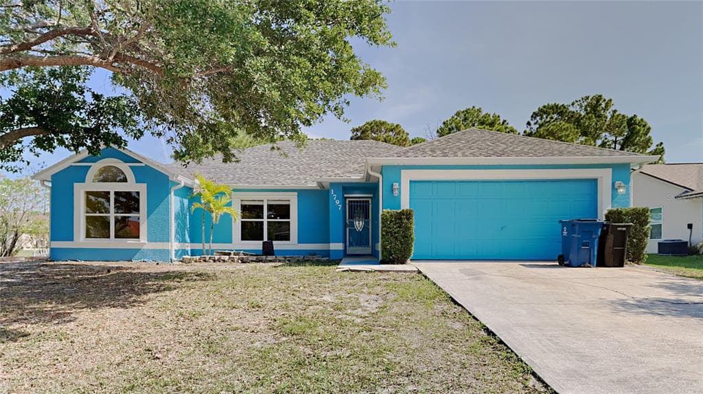 1797 EATONIA STREET NW UNIT 3 PALM BAY, FL 32907