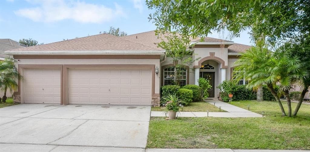 11767 SUMMER SPRINGS DRIVE RIVERVIEW, FL 33579