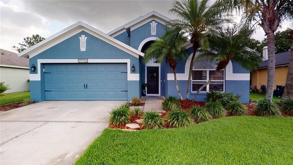 29743 FOG HOLLOW DRIVE WESLEY CHAPEL, FL 33543