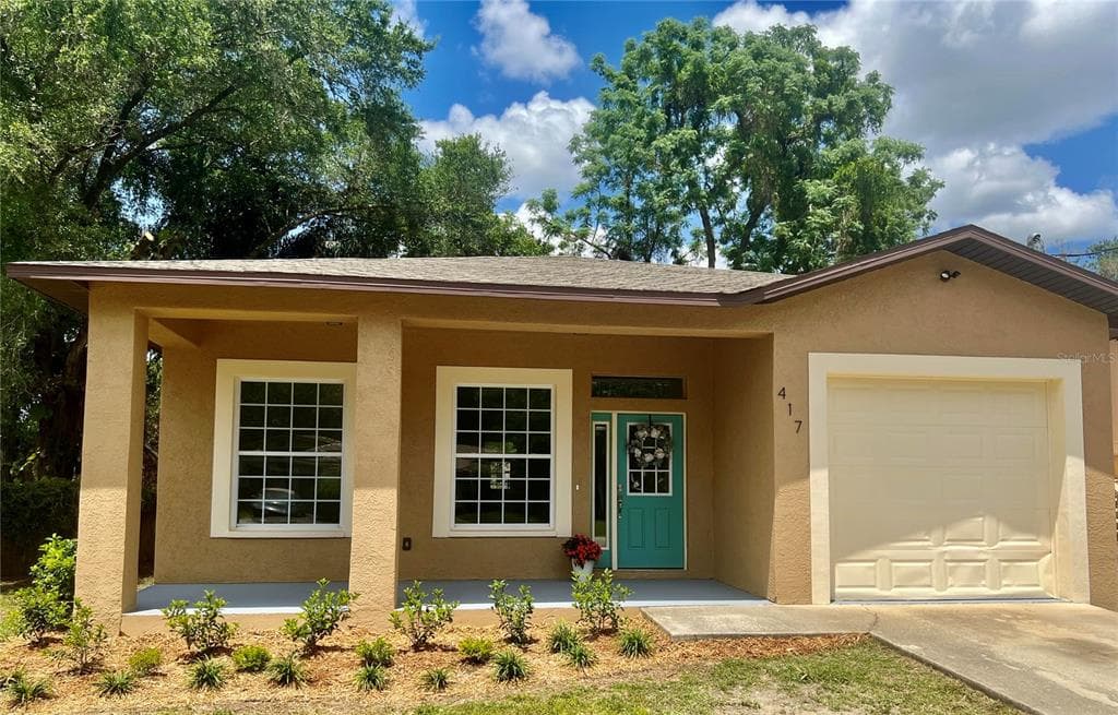 417 EUCLID AVENUE SEFFNER, FL 33584