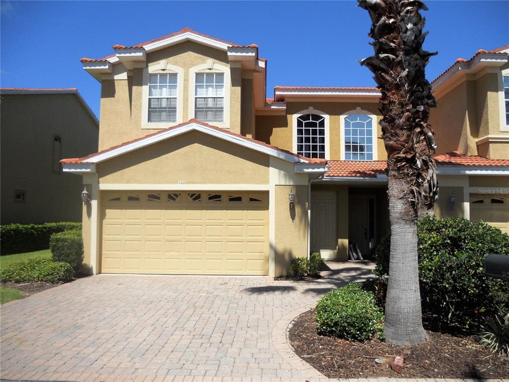 1420 RIBOLLA DRIVE PALM HARBOR, FL 34683