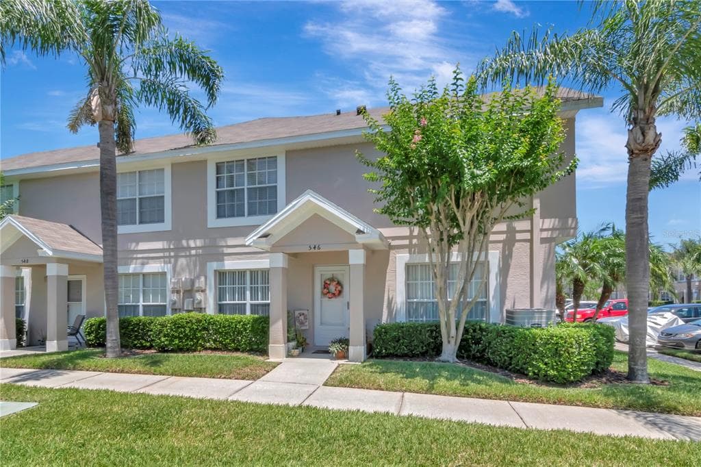 546 KENSINGTON LAKE CIRCLE UNIT 1 BRANDON, FL 33511