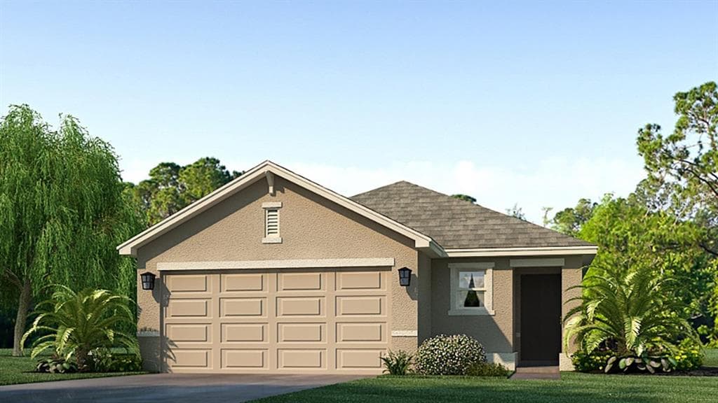 10406 CHARLOTTE DRIVE PARRISH, FL 34219