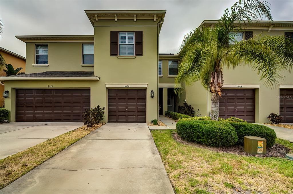 9568 TRUMPET VINE LOOP TRINITY, FL 34655