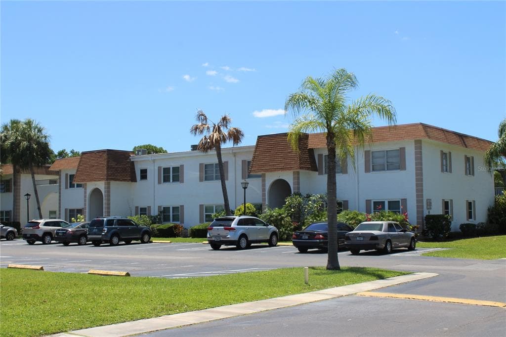 381 S MCMULLEN BOOTH ROAD UNIT 71 CLEARWATER, FL 33759