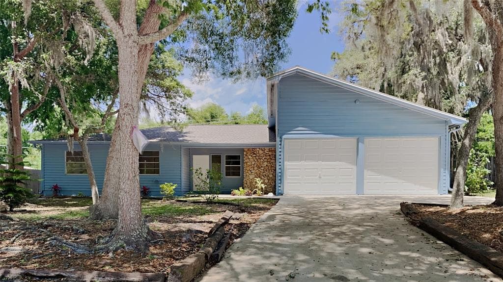 725 TUMBLEBROOK DRIVE PORT ORANGE, FL 32127