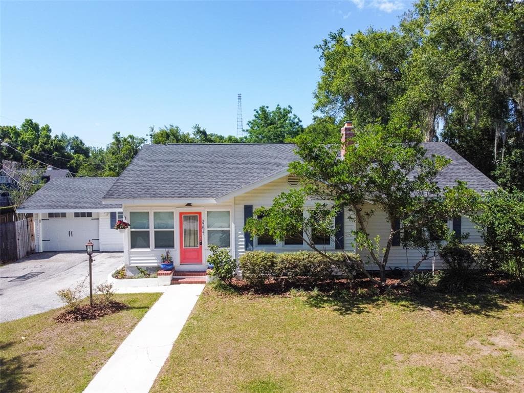37817 FLORIDA AVENUE DADE CITY, FL 33525