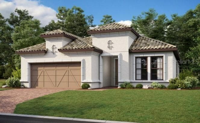 4515 CRESTPOINT COURT PALMETTO, FL 34221