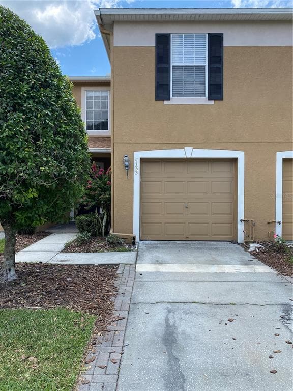 4133 WINDING RIVER WAY LAND O LAKES, FL 34639
