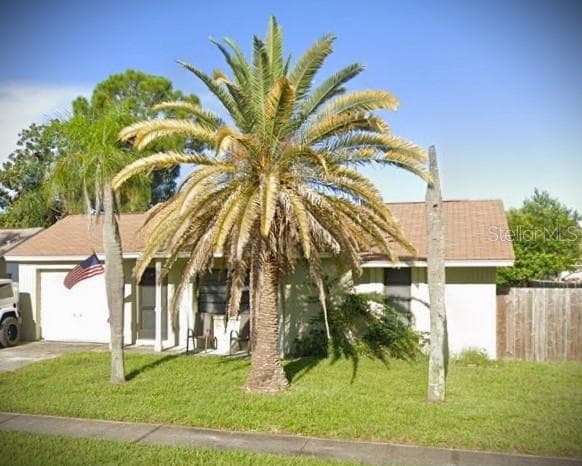 1209 PERSIMMON DRIVE HOLIDAY, FL 34691