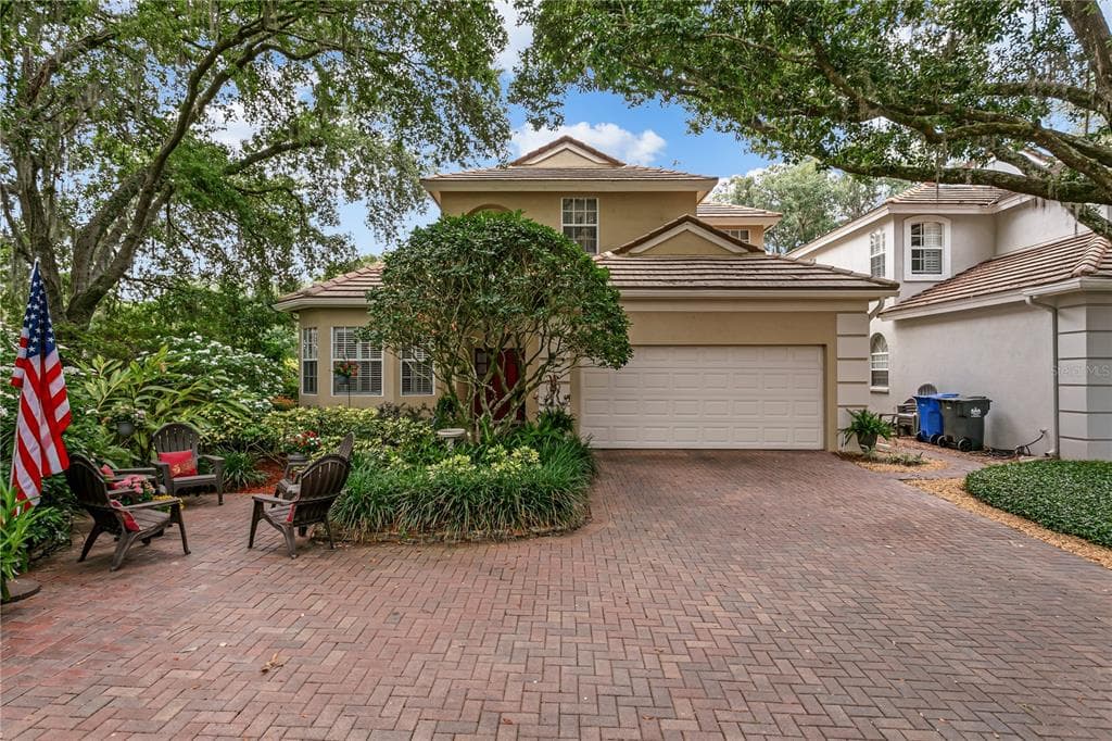 5205 LITTLE JOHN COURT TAMPA, FL 33647