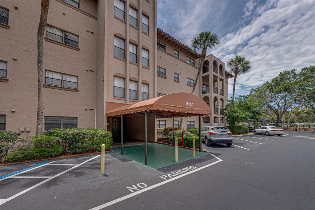 6150 GULFPORT BOULEVARD S UNIT 412 GULFPORT, FL 33707