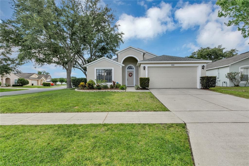 351 ALDRUP WAY LAKE MARY, FL 32746