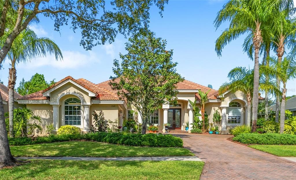 12008 ROYCE WATERFORD CIRCLE TAMPA, FL 33626