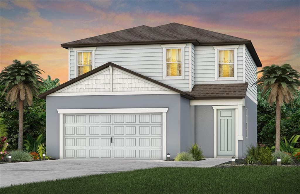 20522 NW MONZA LOOP SE LAND O LAKES, FL 34638
