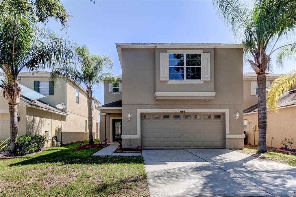 15516 LONG CYPRESS DRIVE RUSKIN, FL 33573