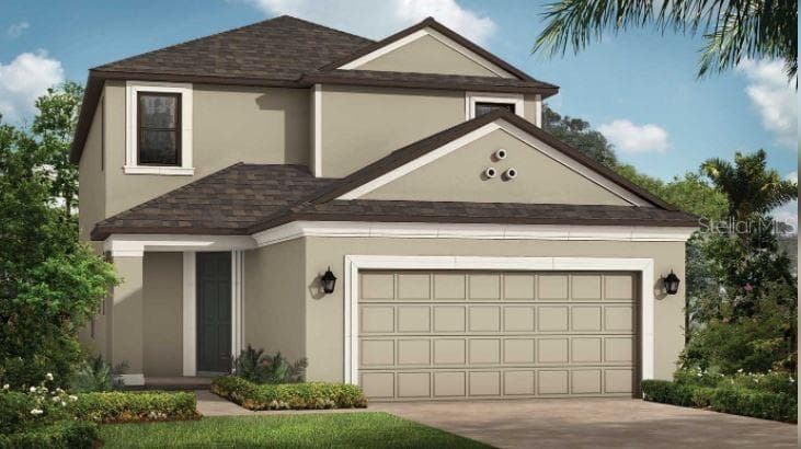 16135 PAYNES MILL DRIVE LAKEWOOD RANCH, FL 34211