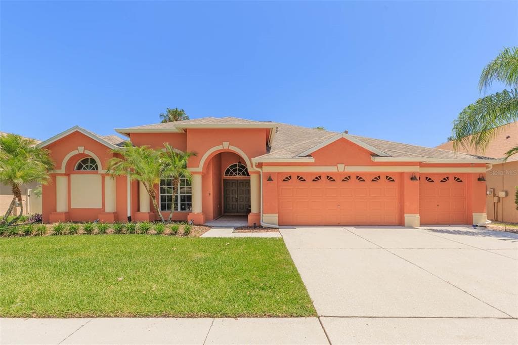 18103 ROYAL FOREST DRIVE TAMPA, FL 33647