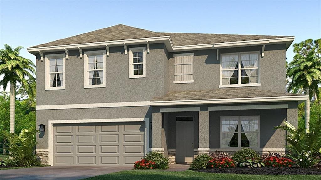 16824 HARVEST MOON WAY BRADENTON, FL 34211