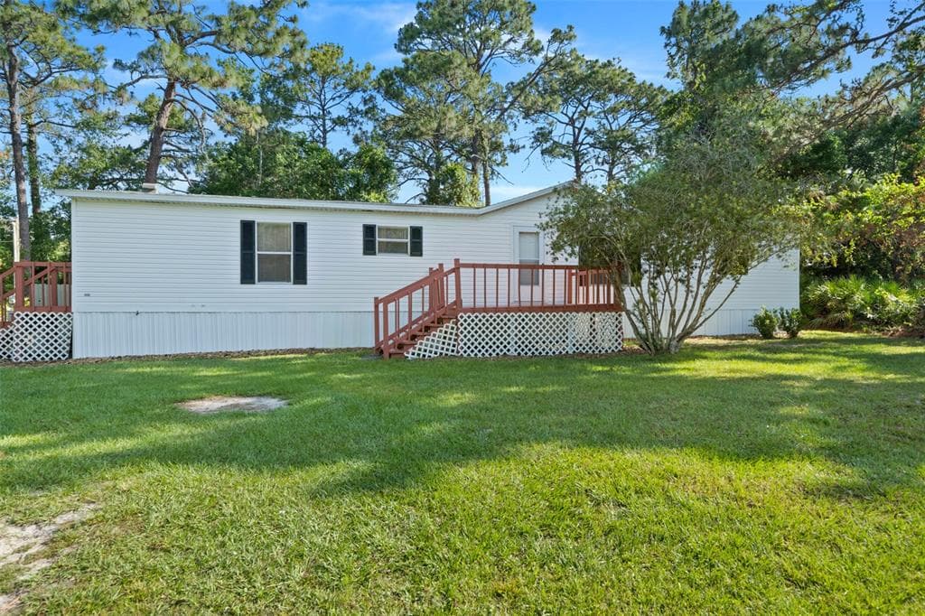7673 W PEDERSEN LOOP HOMOSASSA, FL 34446