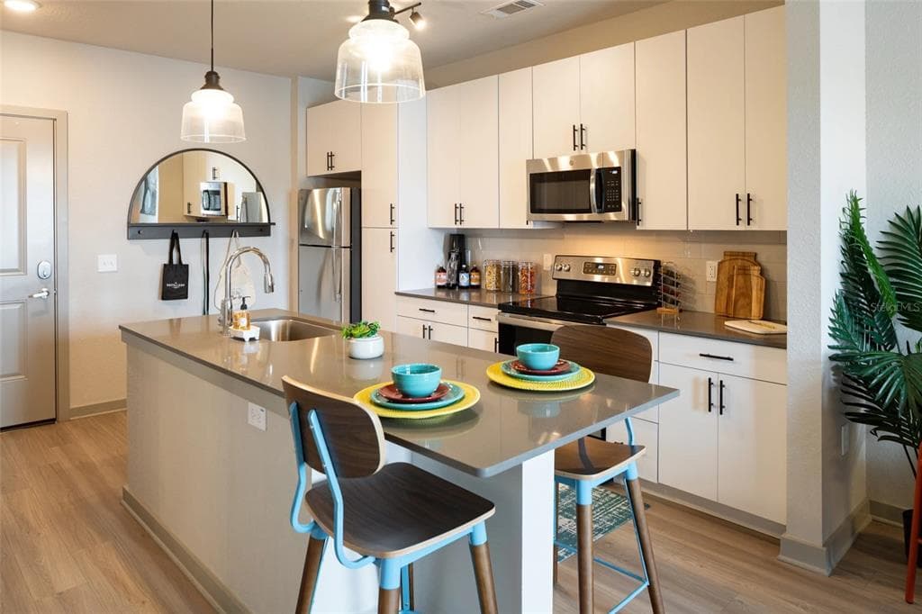 1661 CENTRAL AVENUE UNIT 5043 ST PETERSBURG, FL 33713