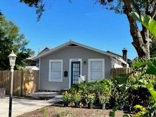 4810 2ND AVENUE N ST PETERSBURG, FL 33713