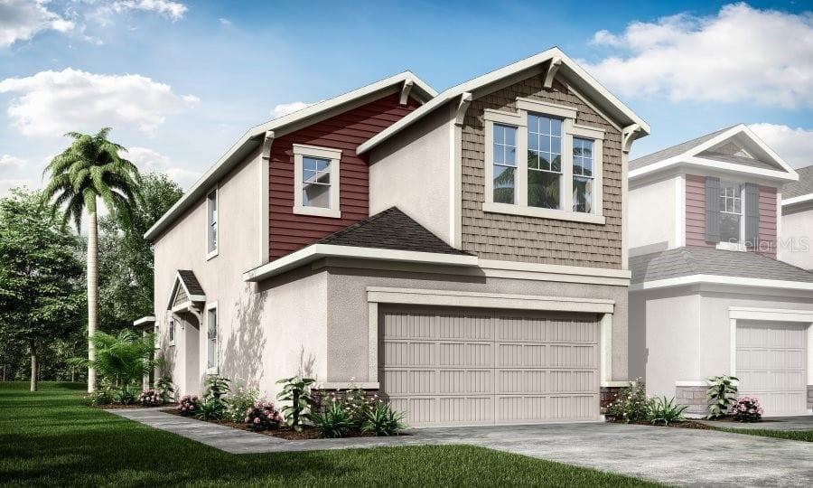 11967 SKY ACRES TERRACE UNIT 635/93 BRADENTON, FL 34211