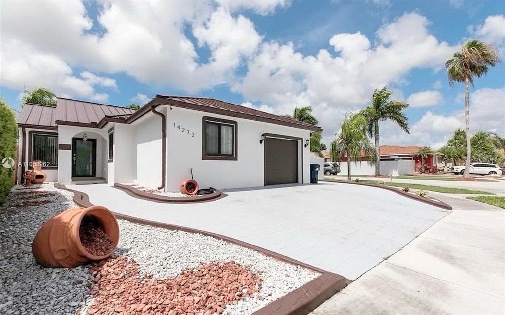 14272 SW 182ND TERRACE MIAMI, FL 33177