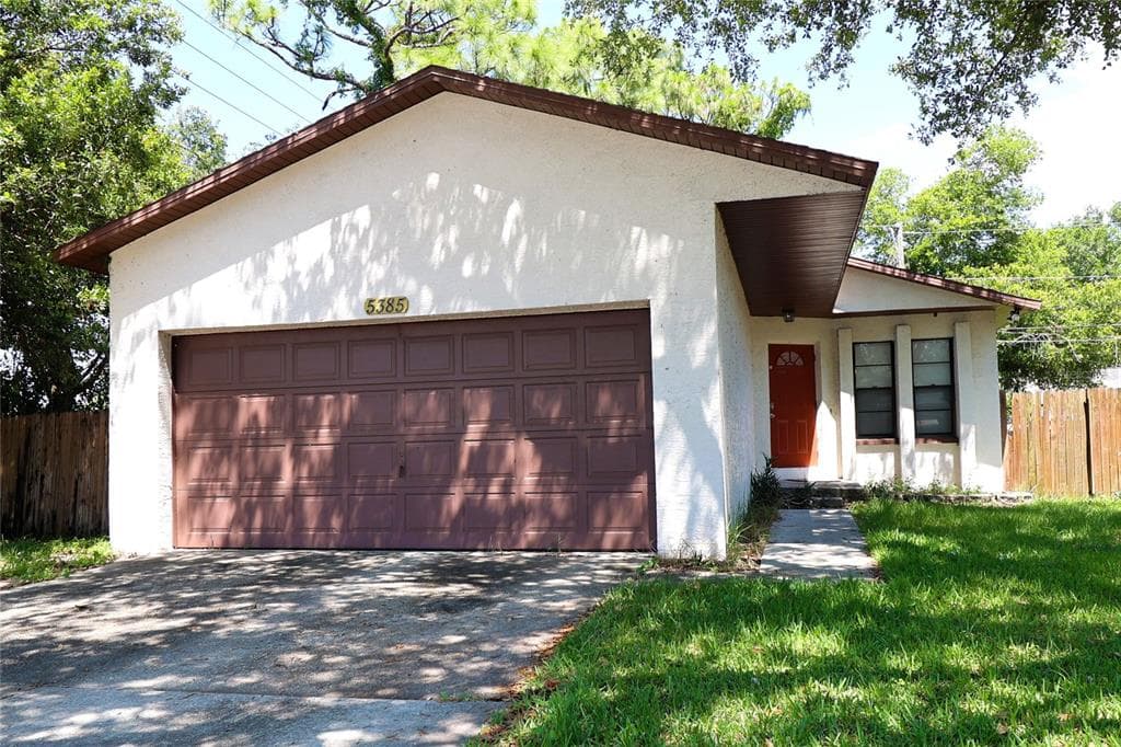 5385 76TH STREET N ST PETERSBURG, FL 33709