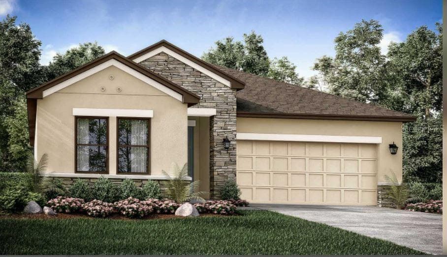 16224 CULPEPPER DRIVE LAKEWOOD RANCH, FL 34211