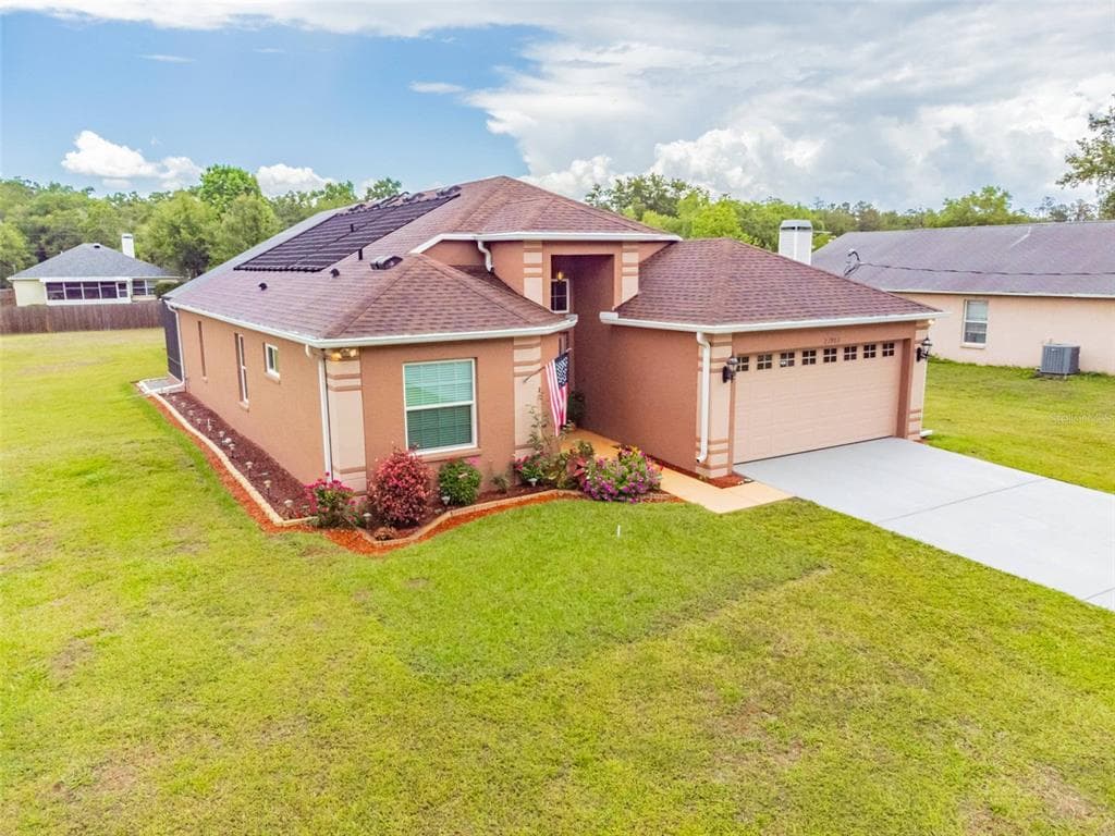 21903 SHAMU DRIVE LAND O LAKES, FL 34639