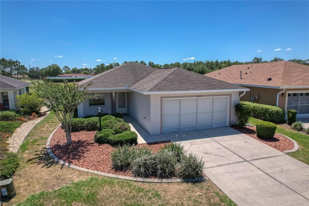 9158 SW 102ND CIRCLE OCALA, FL 34481